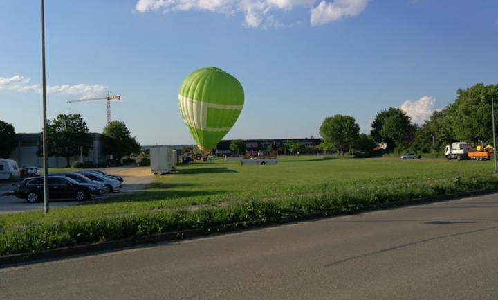 Hotel-Restaurant Teckblick